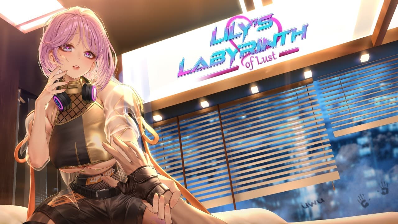 Anime-stylized action game trailer from the Tokyo Game Show 2024 floor showcase