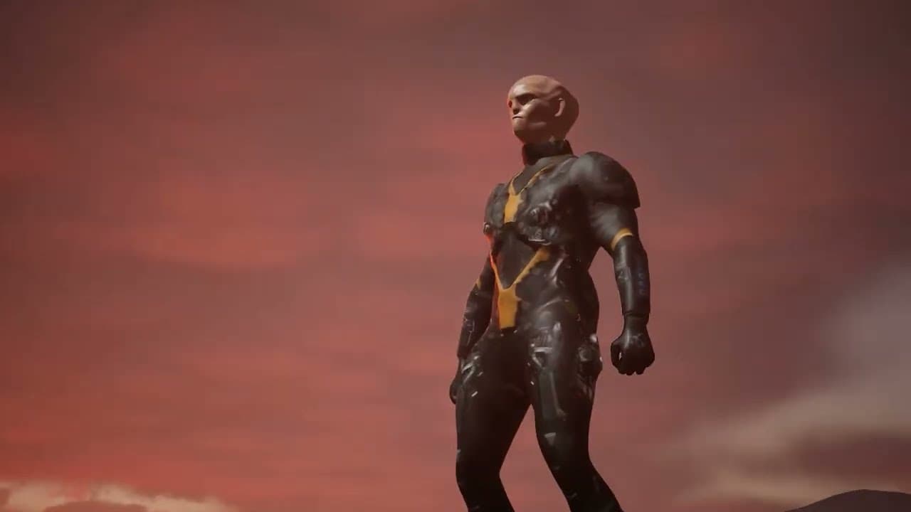 Exarta Metaverse intro